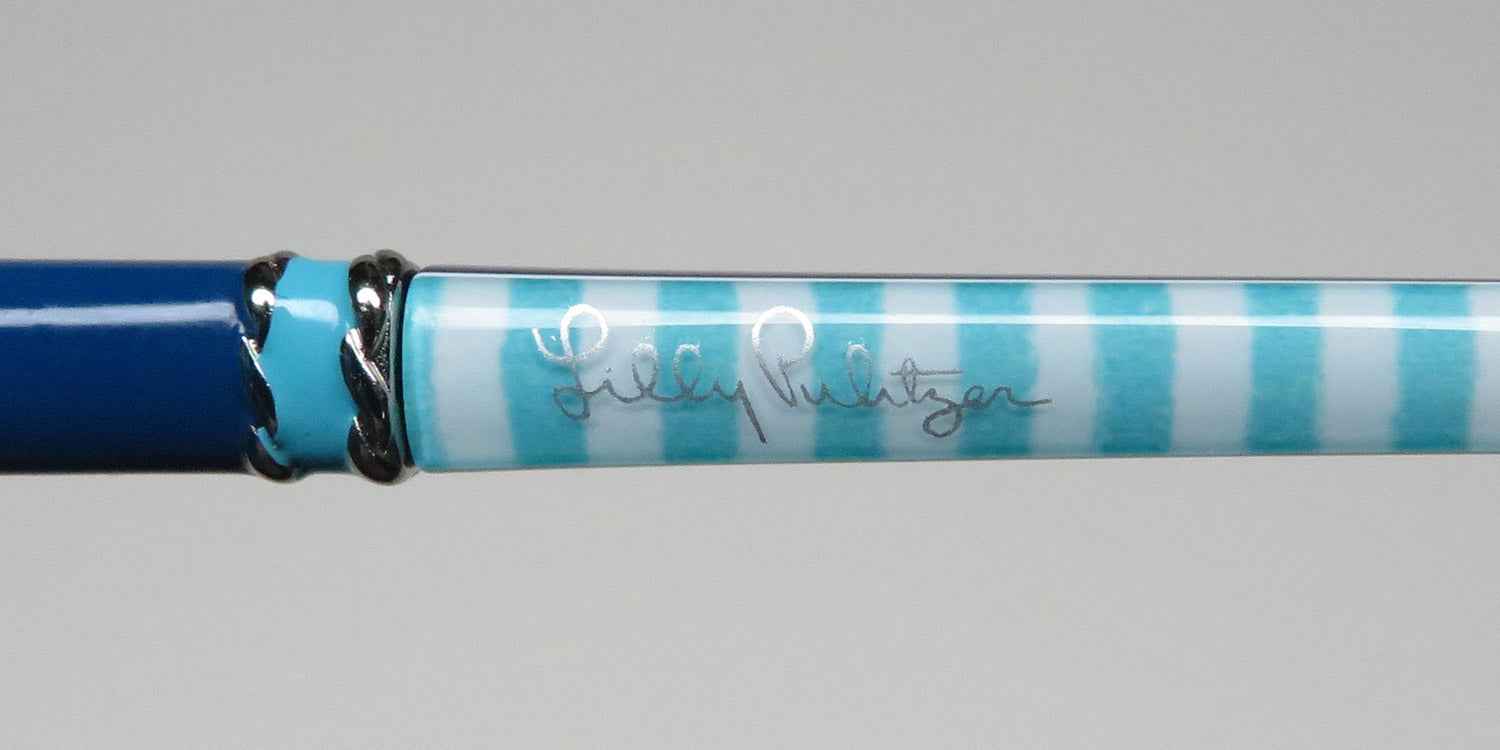 Lilly Pulitzer Chatham Eyeglasses