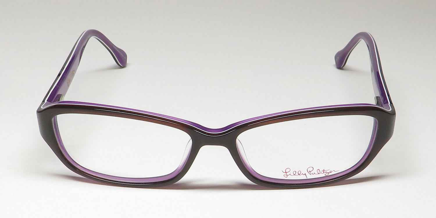 Lilly Pulitzer Delila Eyeglasses
