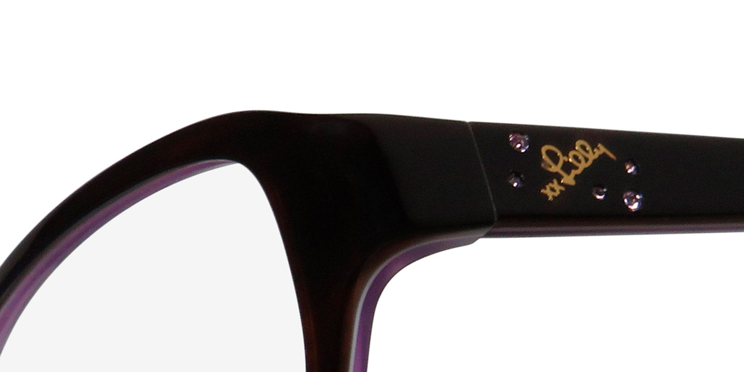 Lilly Pulitzer Delila Eyeglasses by ModaFrames