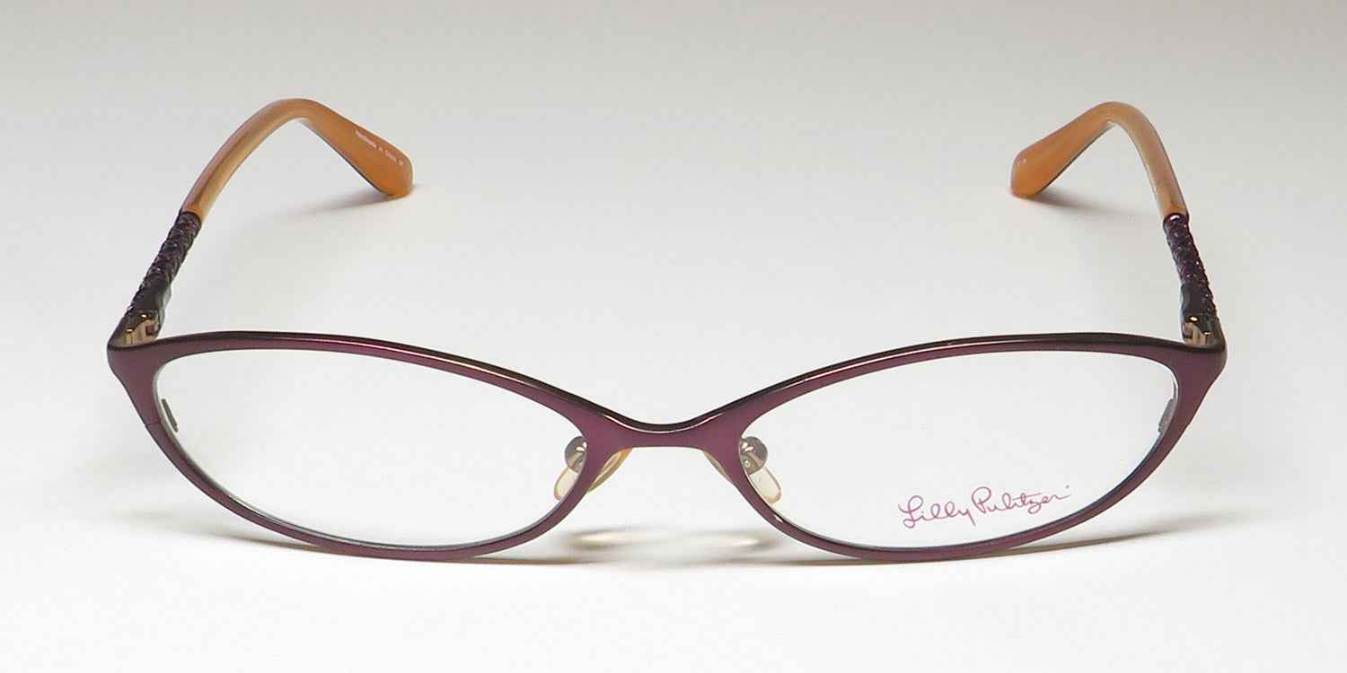 Lilly Pulitzer Connie Eyeglasses