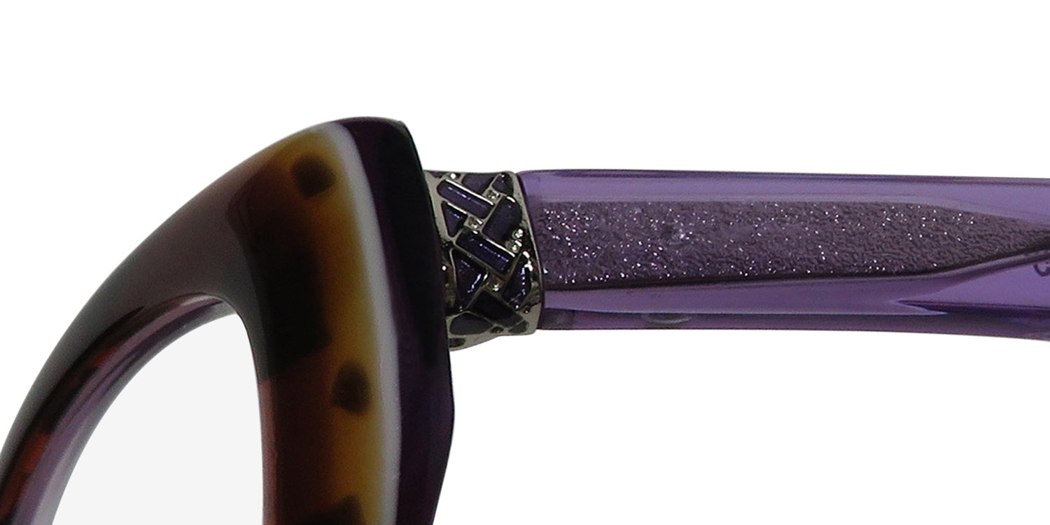 Lilly Pulitzer Tavi Eyeglasses by ModaFrames
