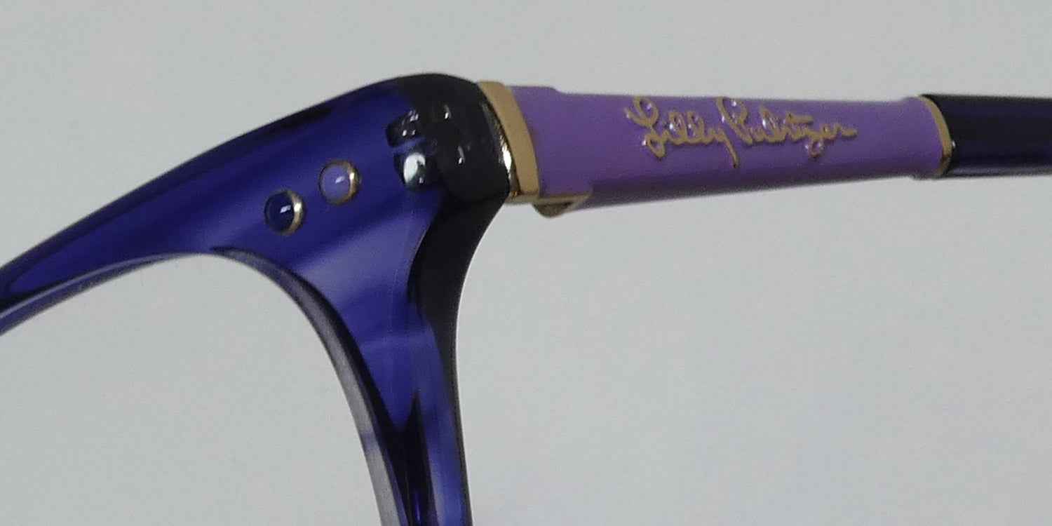 Lilly Pulitzer Ellis Eyeglasses