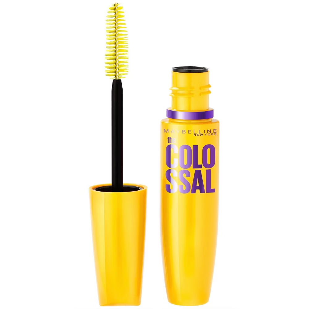 Maybelline Volum&