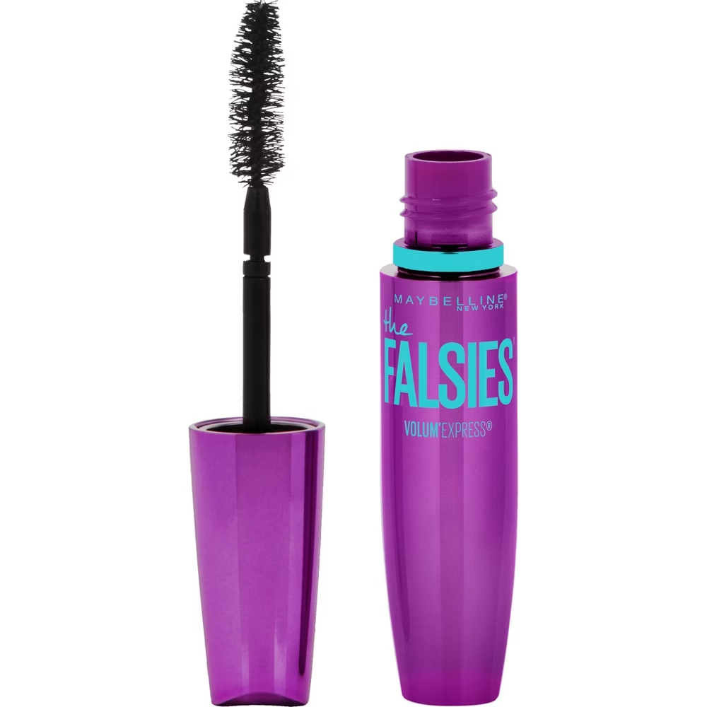 Maybelline Volum&