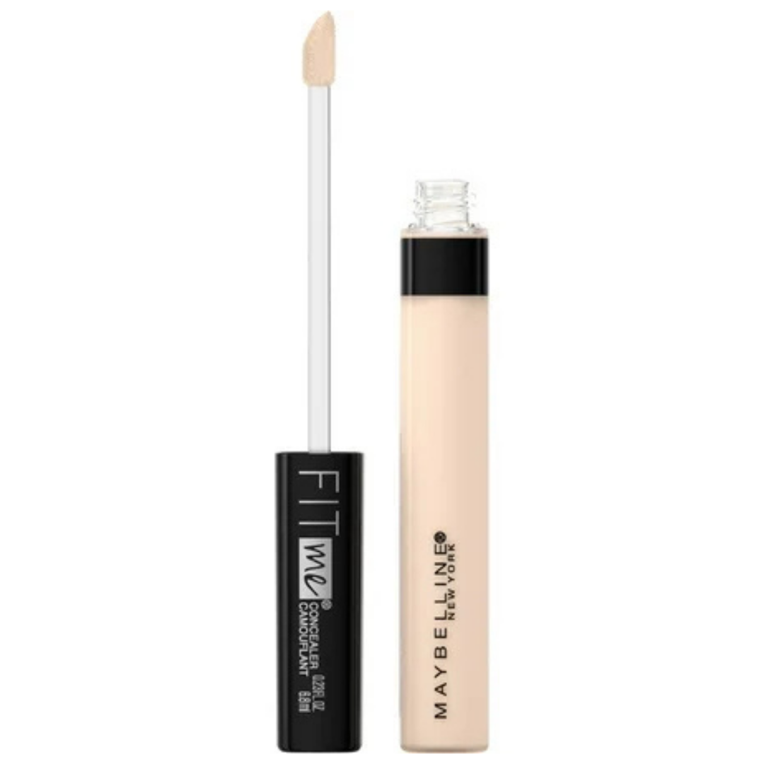 Maybelline Fit Me Concealer Fair 10 (0.23oz) DestGlow