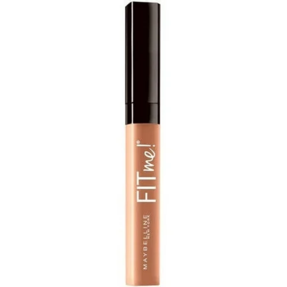 Maybelline Fit Me Liquid Concealer Makeup 0.23 fl oz DestGlow