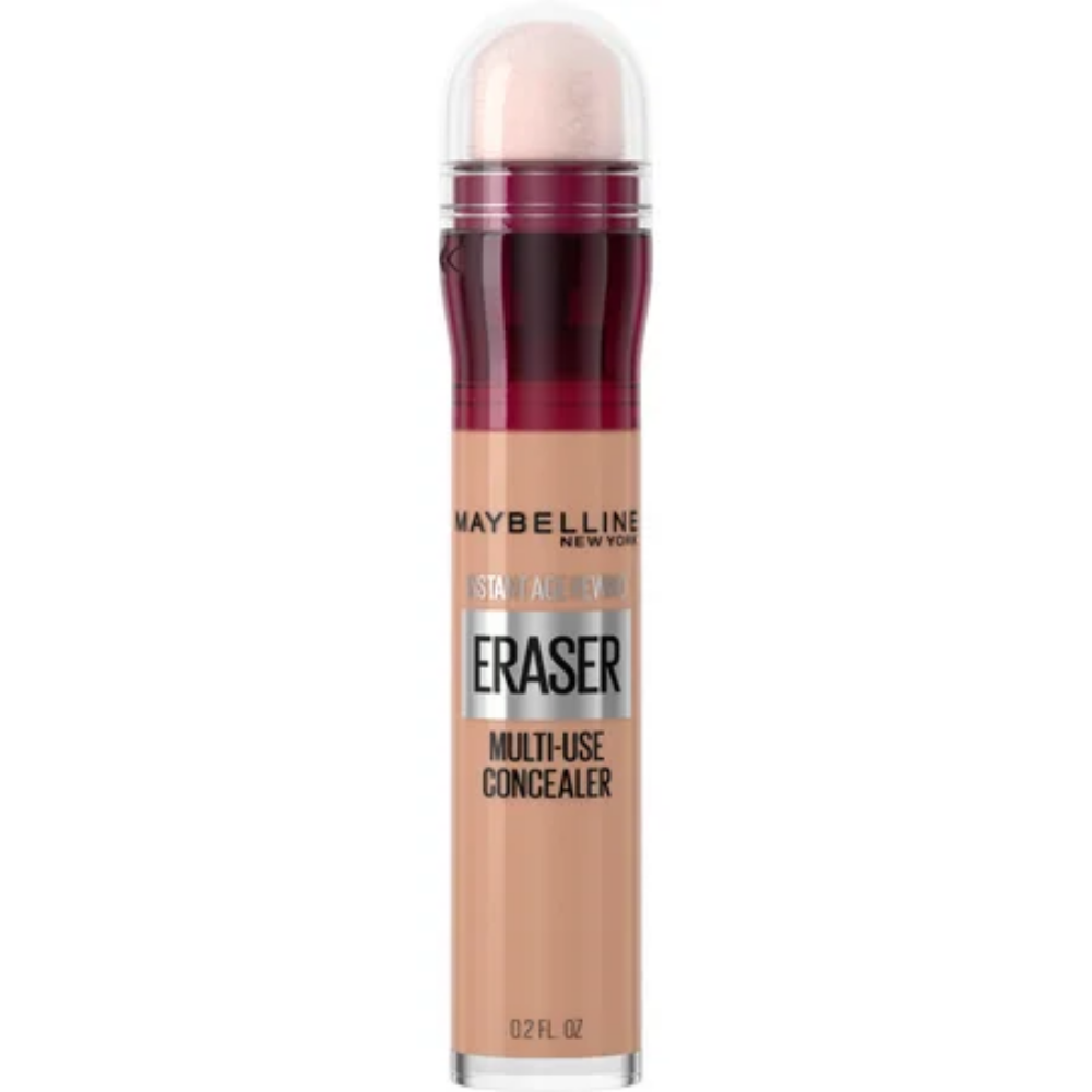 Maybelline Instant Age Rewind Instant Eraser Multi (Use Concealer, 140 Honey, 0.2 fl oz) DestGlow