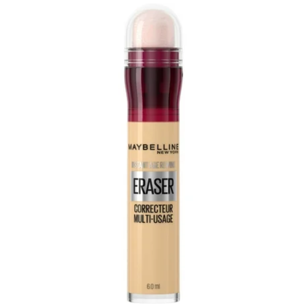 Maybelline Instant Age Rewind Eraser Dark Circles Treatment Multi (Use Concealer 0.2 fl oz) DestGlow