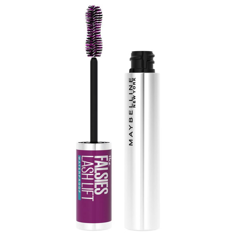 Maybelline The Falsies Lash Lift Waterproof Mascara 0.29 oz DestGlow