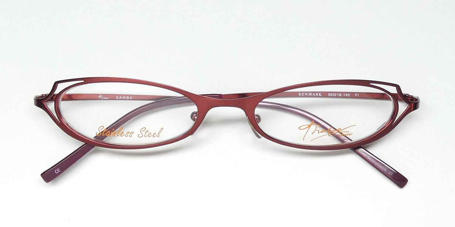 Thalia Samba Eyeglasses