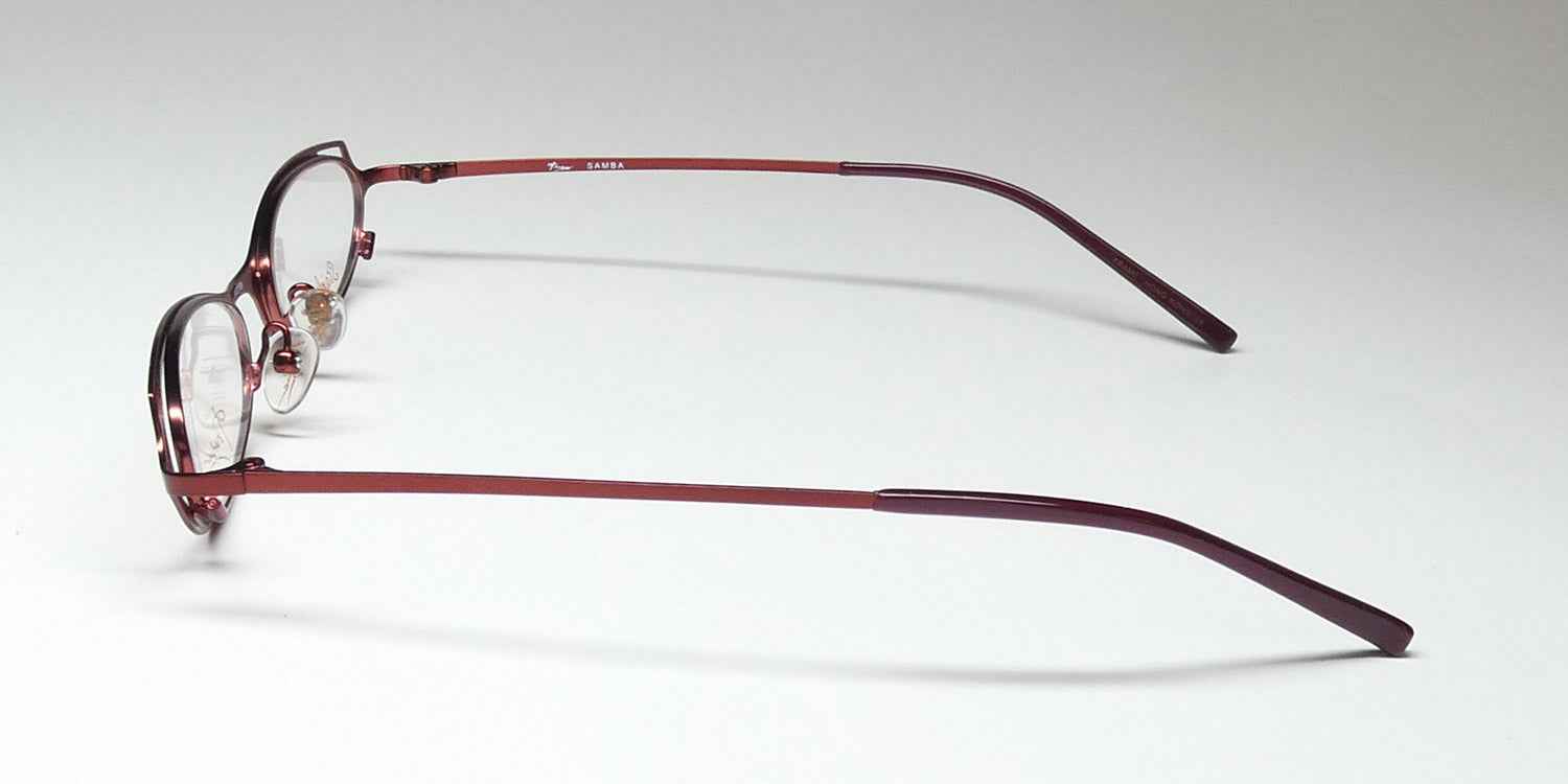 Thalia Samba Eyeglasses