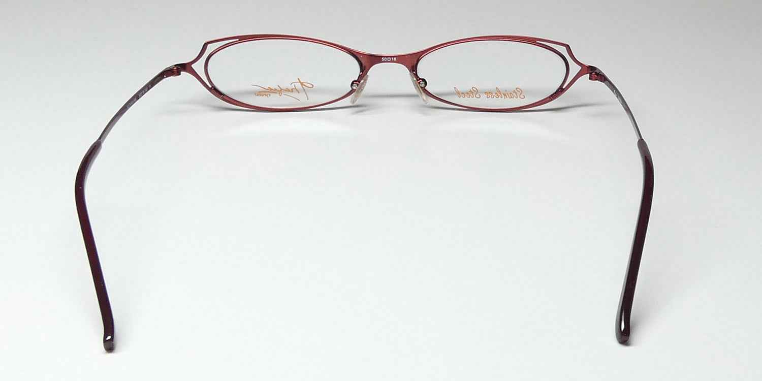 Thalia Samba Eyeglasses