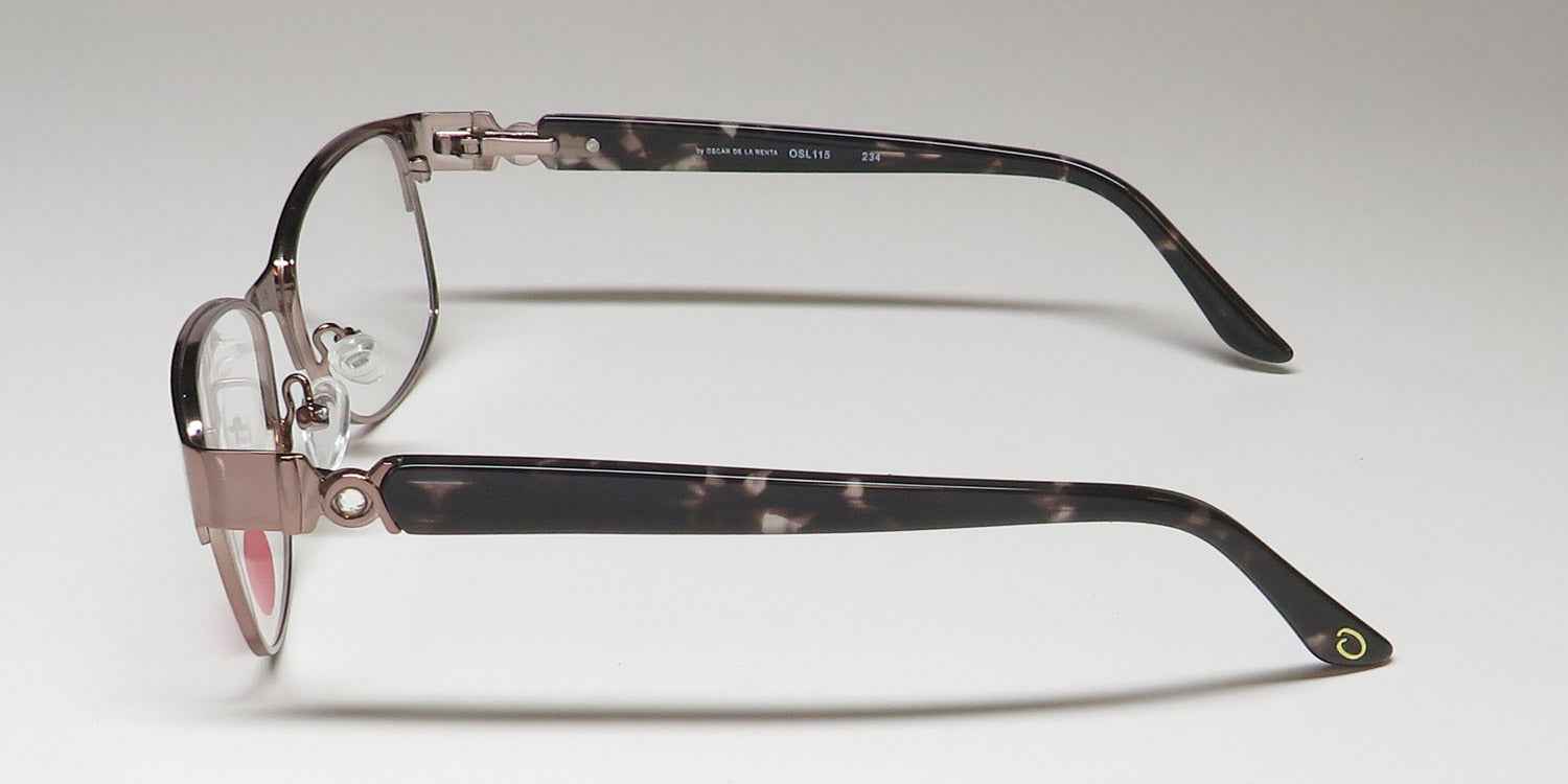 Oscar de la Renta Osl 115 Eyeglasses