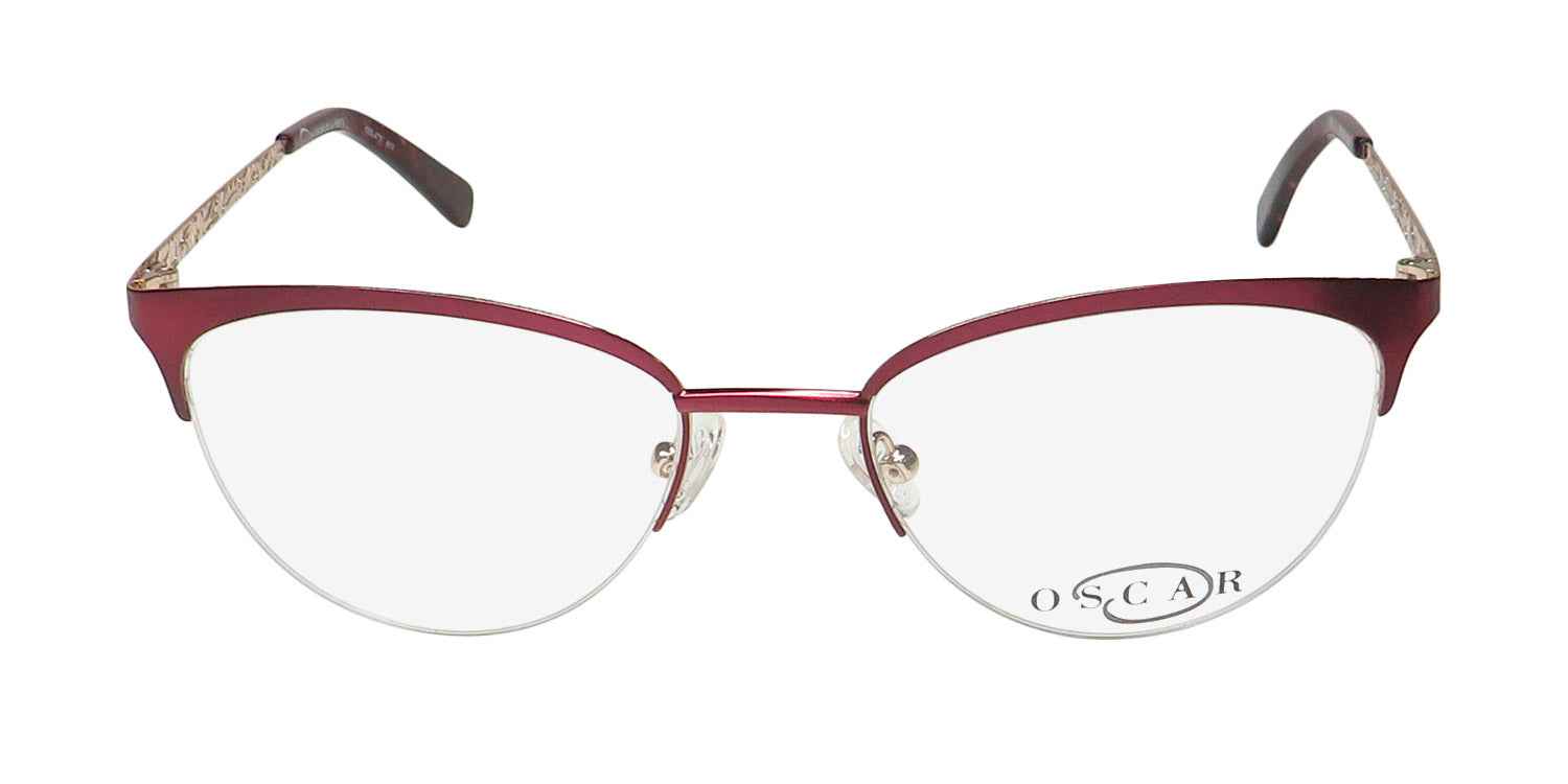 Oscar de la Renta Osl 475 Eyeglasses