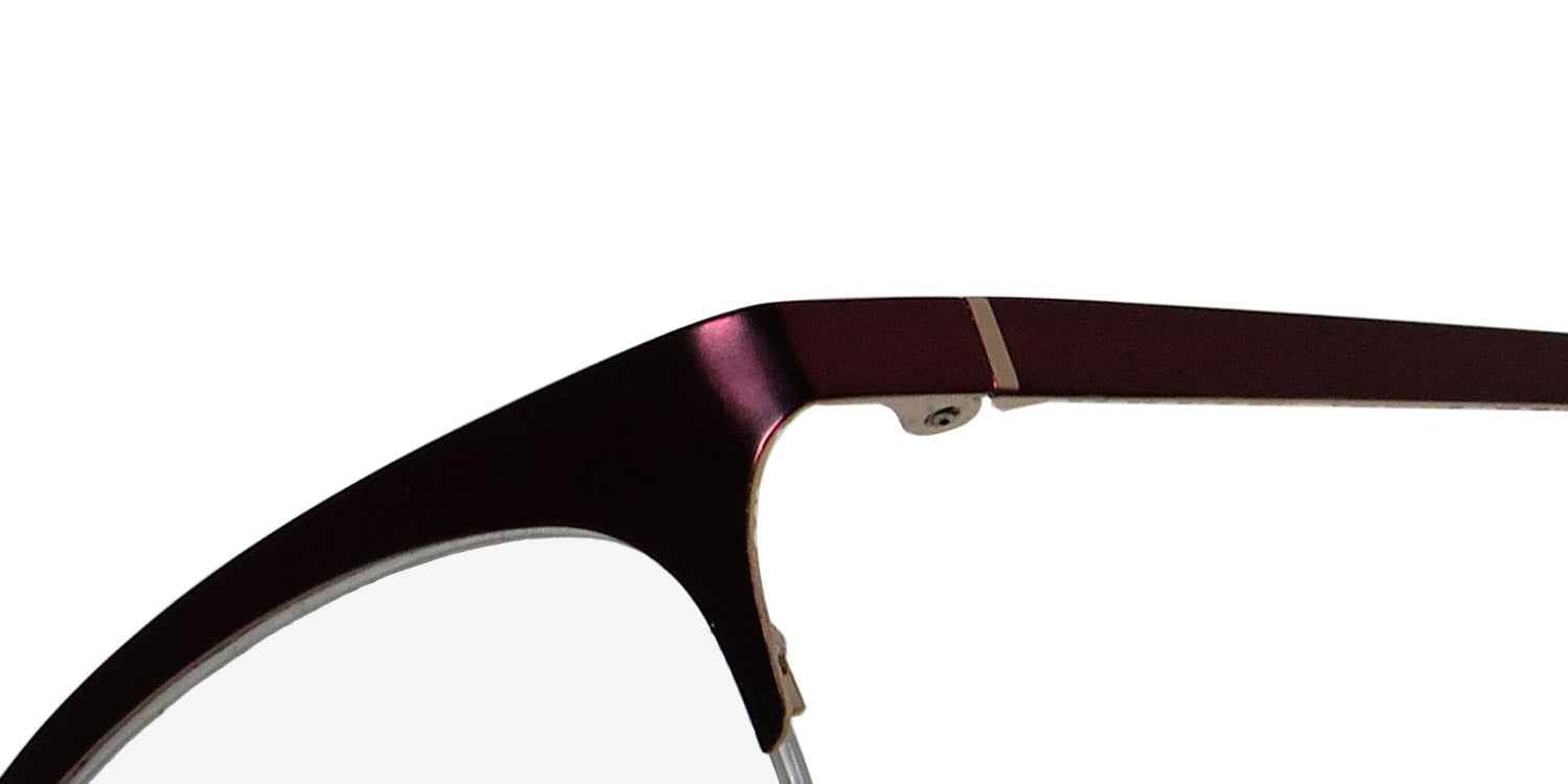 Oscar de la Renta Osl 475 Eyeglasses