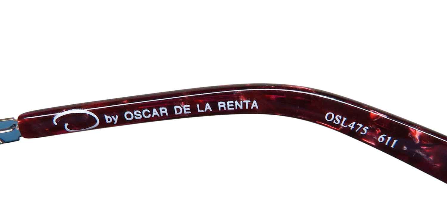 Oscar de la Renta Osl 475 Eyeglasses