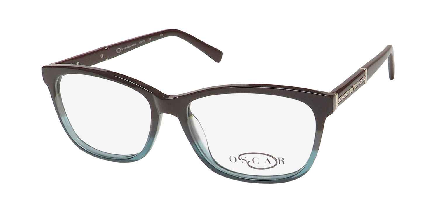 Oscar de la Renta Osl 474 Eyeglasses