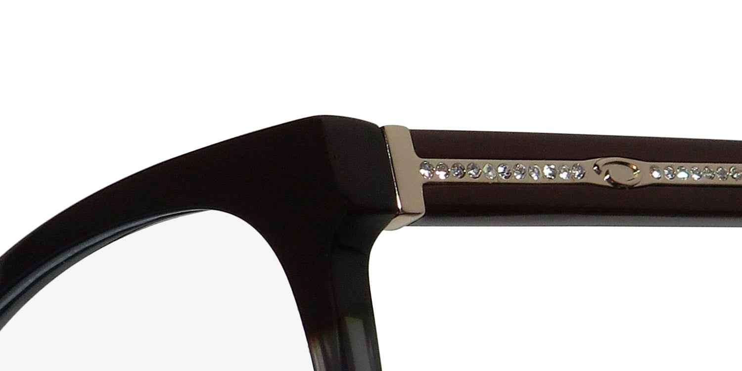 Oscar de la Renta Osl 474 Eyeglasses