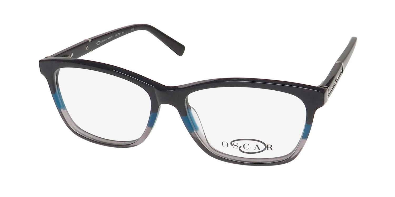 Oscar de la Renta Osl 474 Eyeglasses
