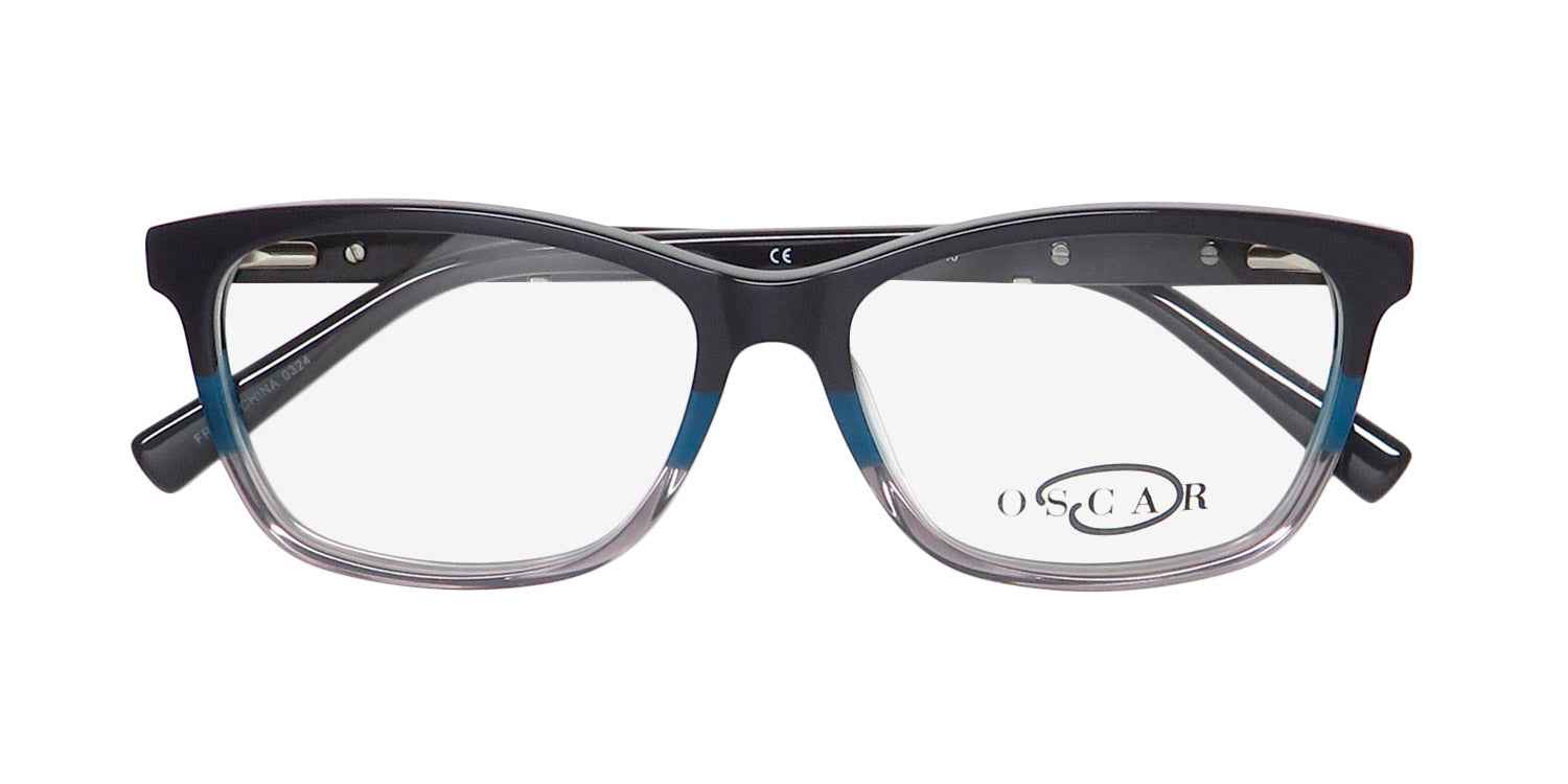 Oscar de la Renta Osl 474 Eyeglasses