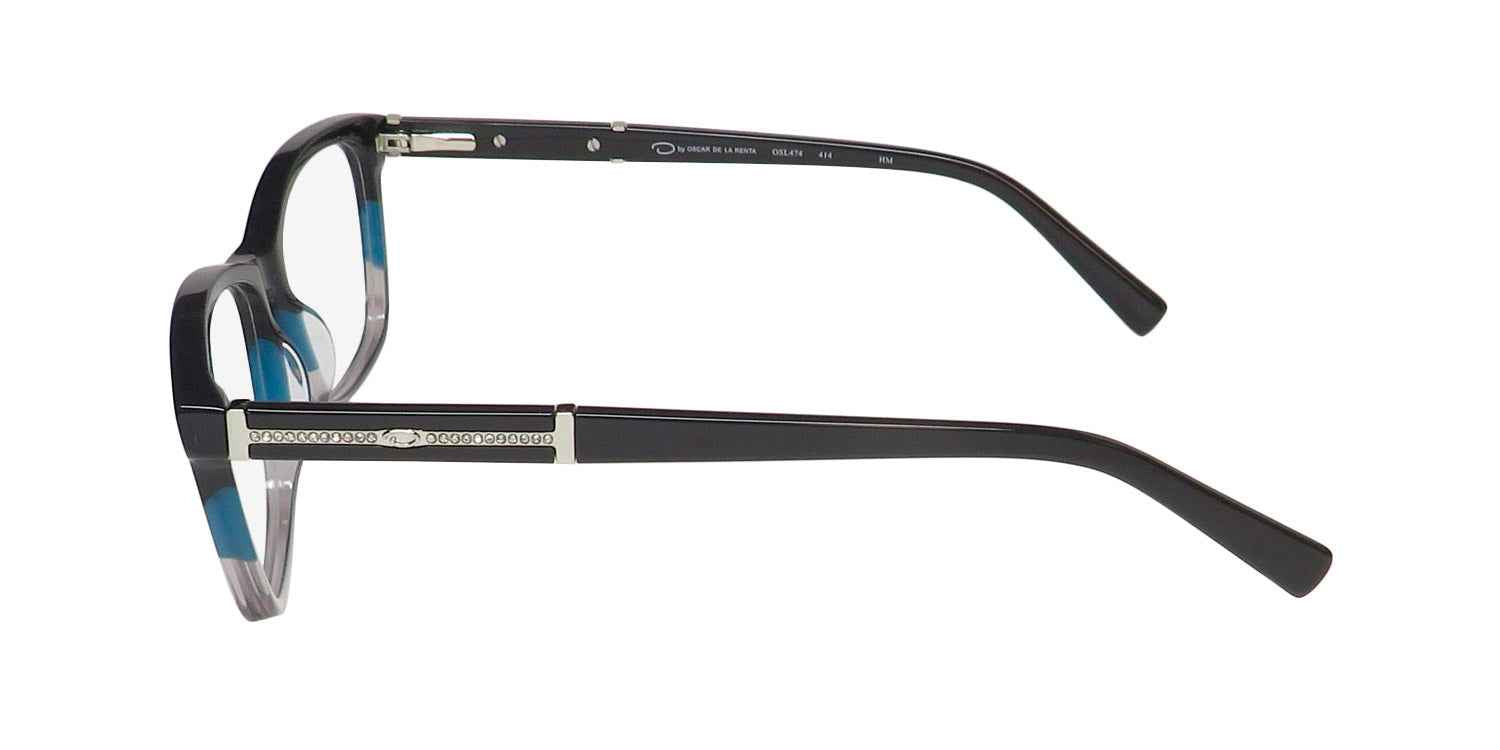 Oscar de la Renta Osl 474 Eyeglasses