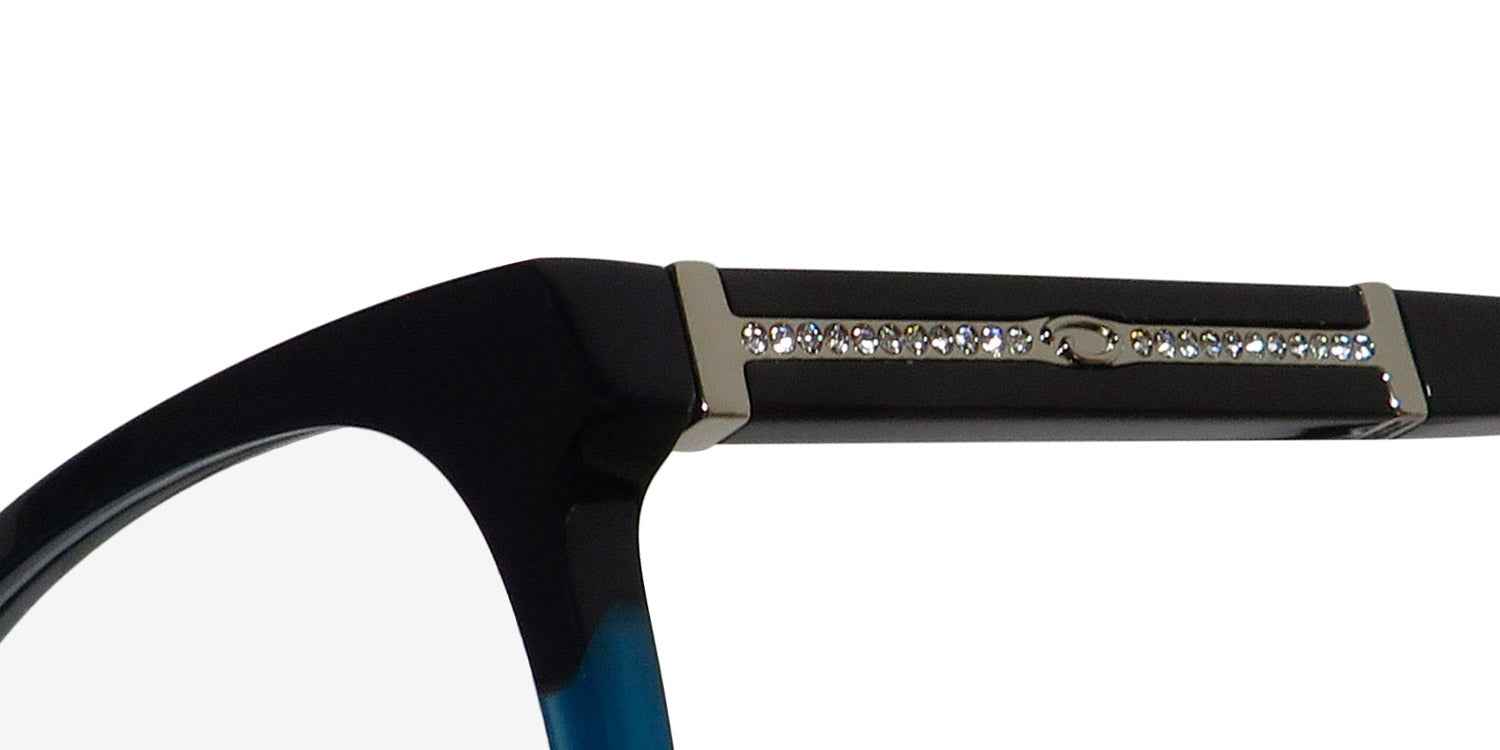 Oscar de la Renta Osl 474 Eyeglasses