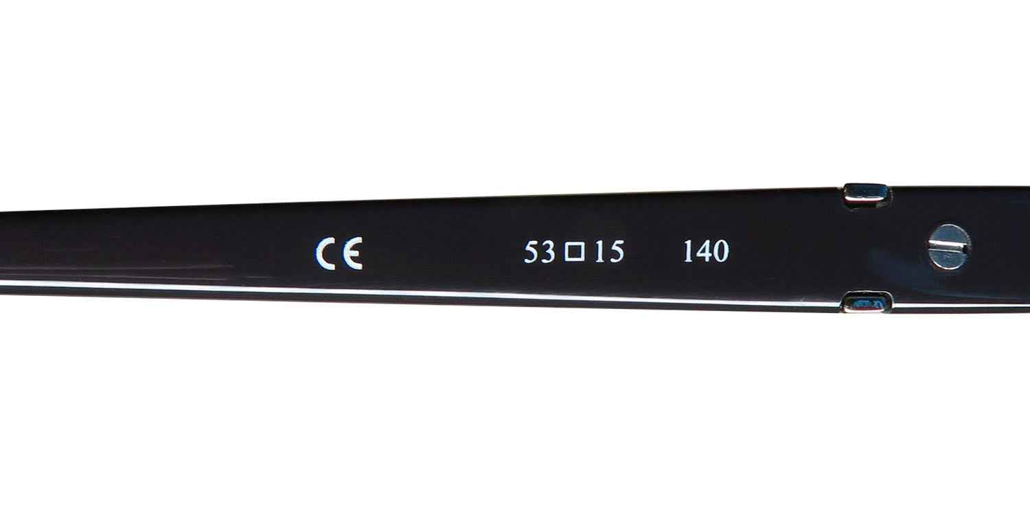 Oscar de la Renta Osl 474 Eyeglasses