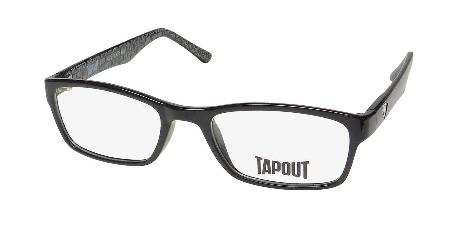 Tapout Tap817 Eyeglasses - DestGlow