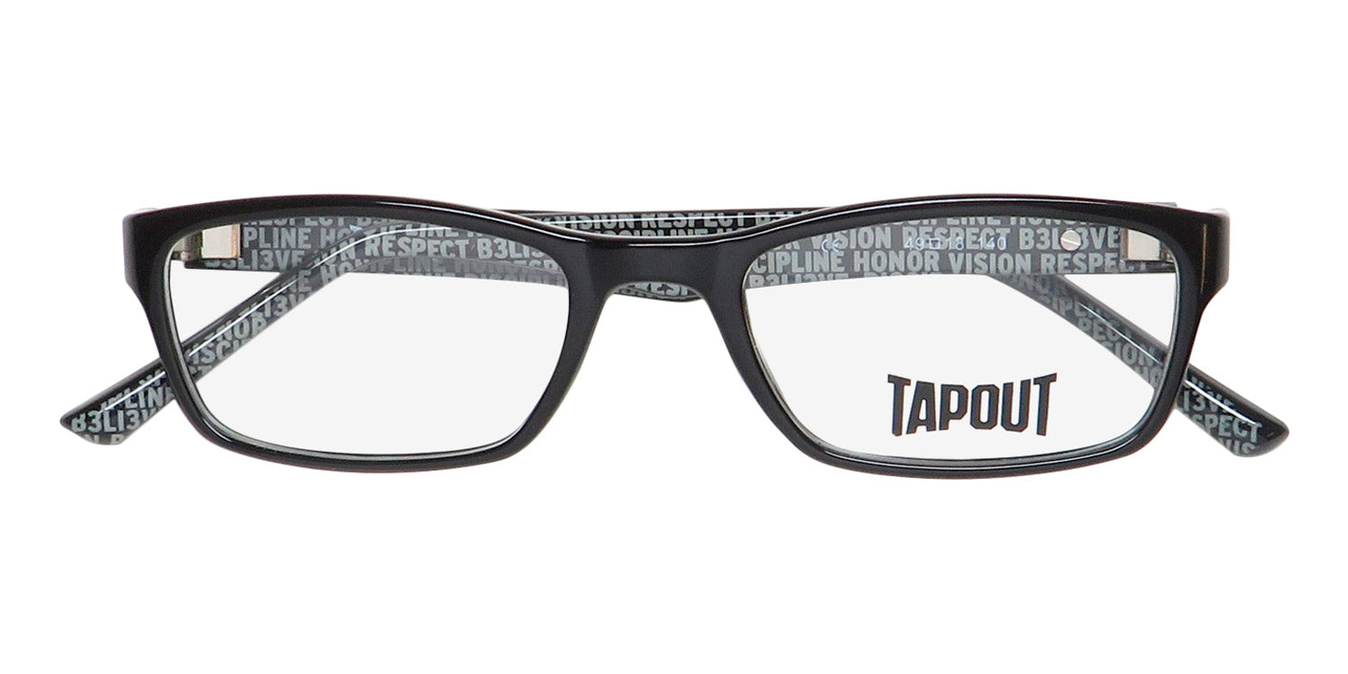 Tapout Tap817 Eyeglasses - DestGlow