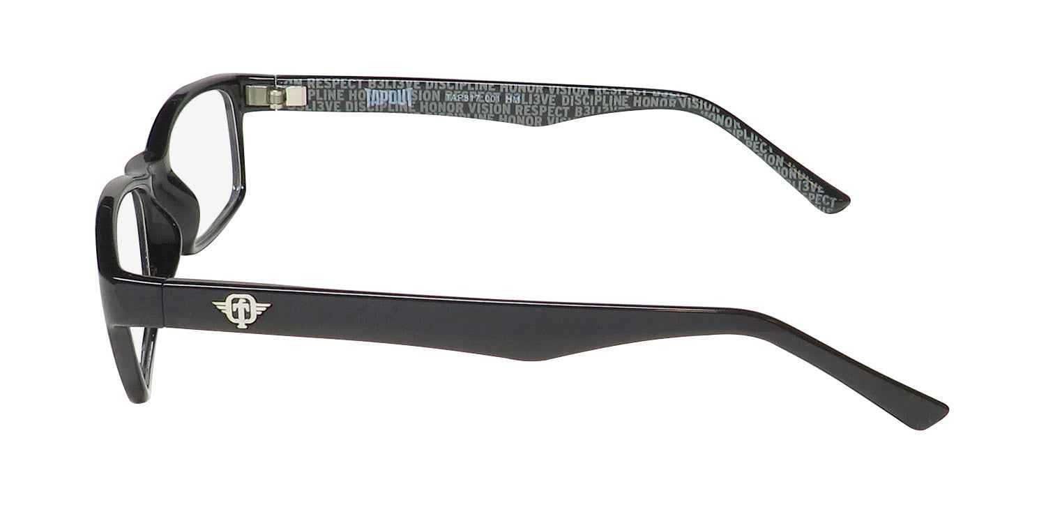 Tapout Tap817 Eyeglasses
