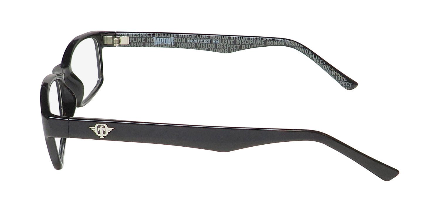 Tapout Tap817 Eyeglasses - DestGlow