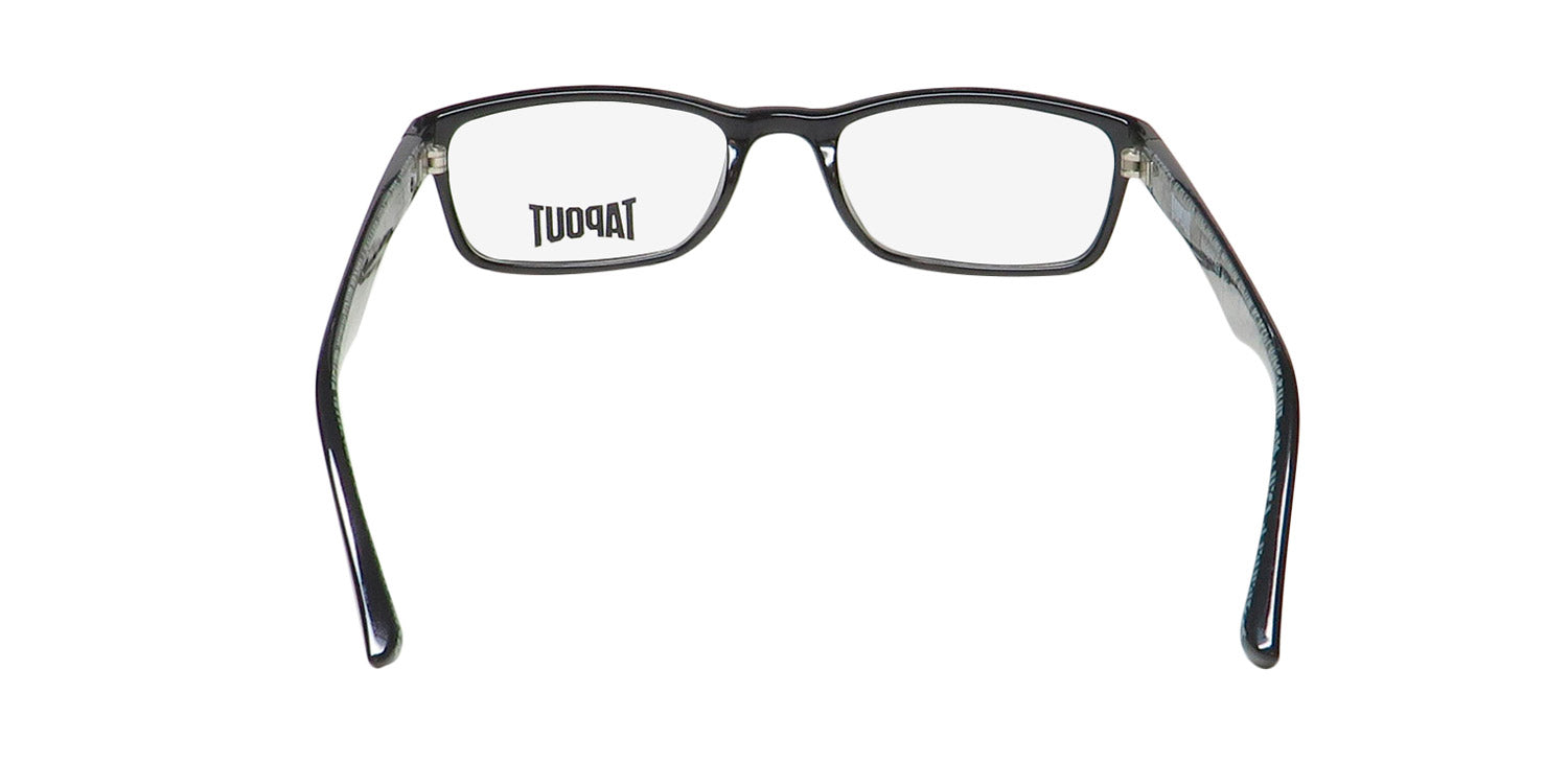 Tapout Tap817 Eyeglasses by ModaFrames