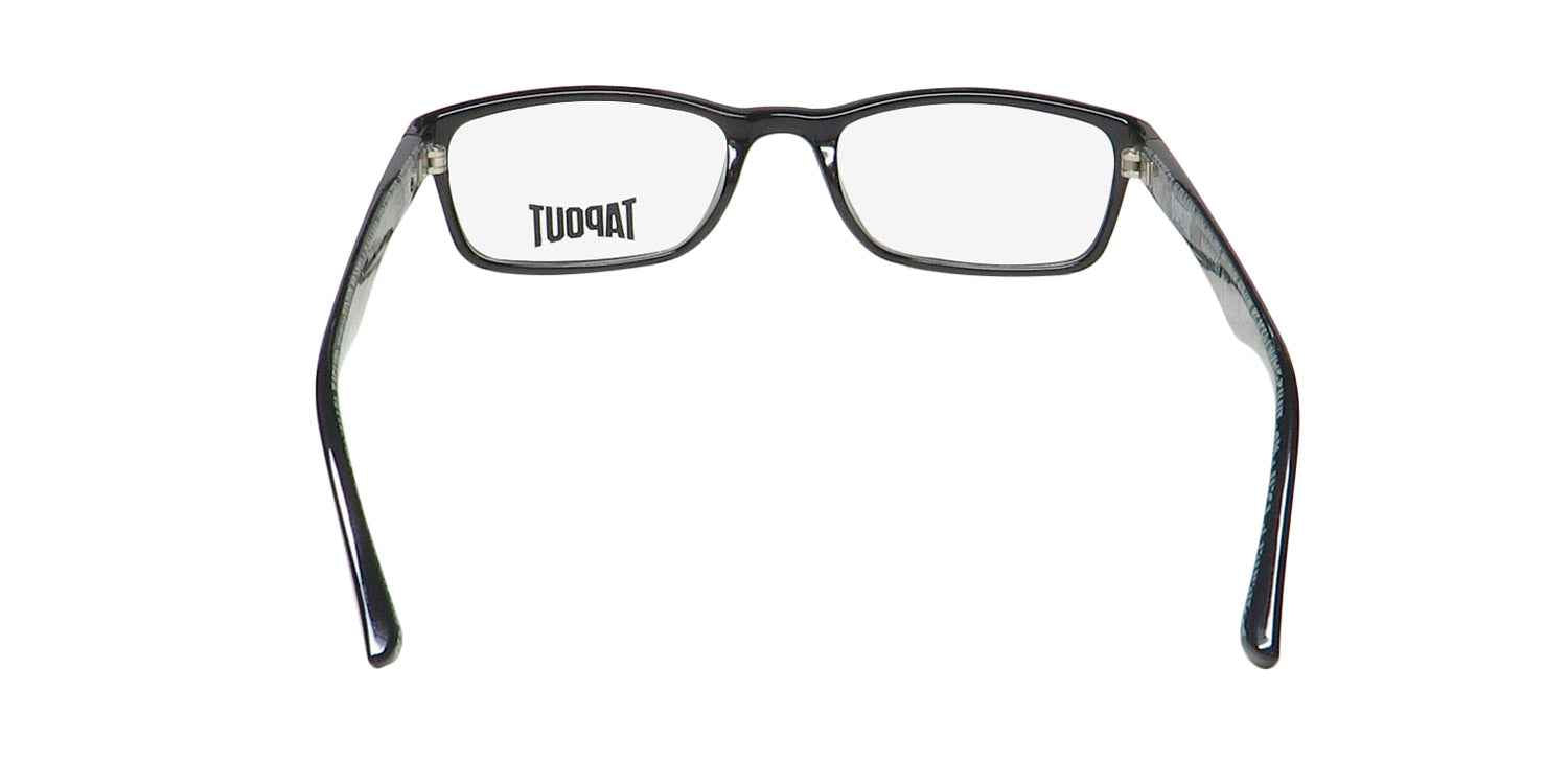 Tapout Tap817 Eyeglasses - DestGlow