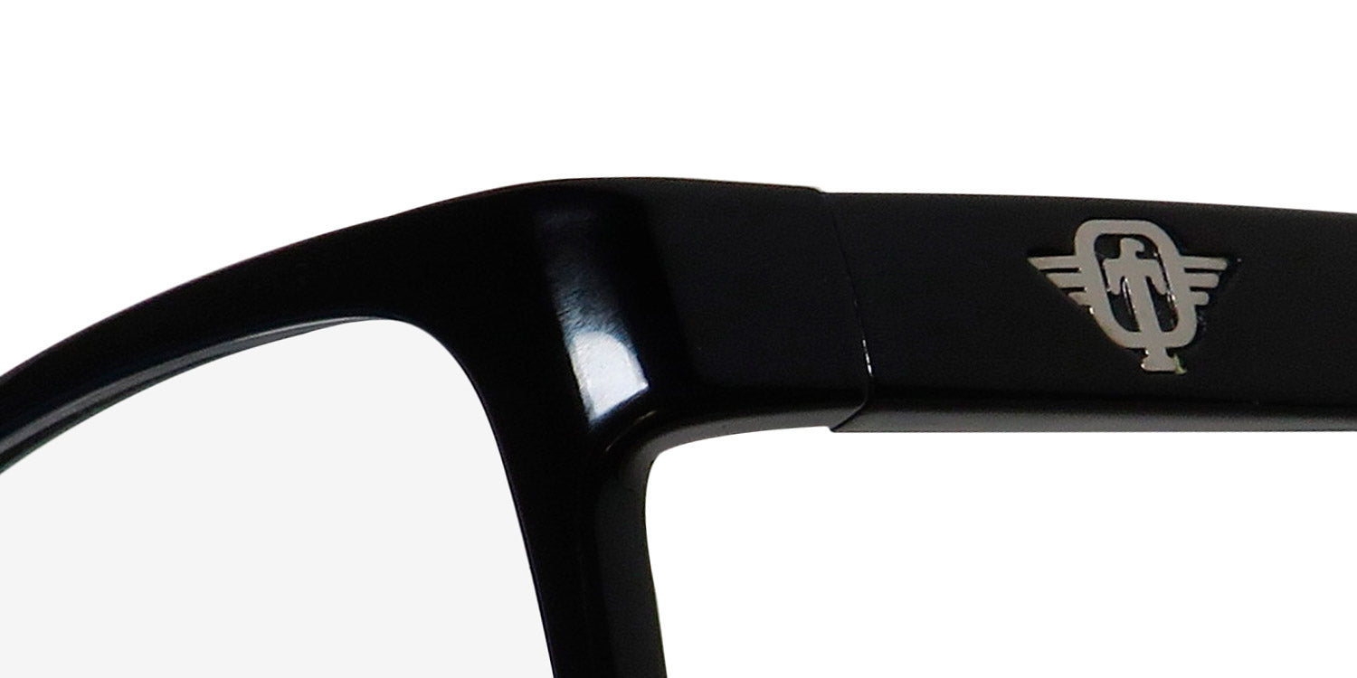 Tapout Tap817 Eyeglasses by ModaFrames