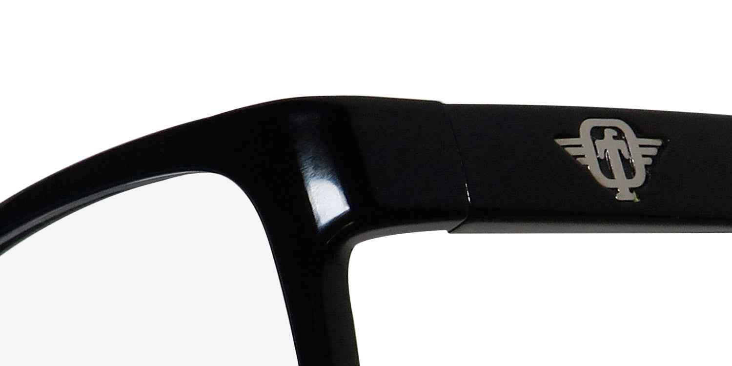Tapout Tap817 Eyeglasses - DestGlow