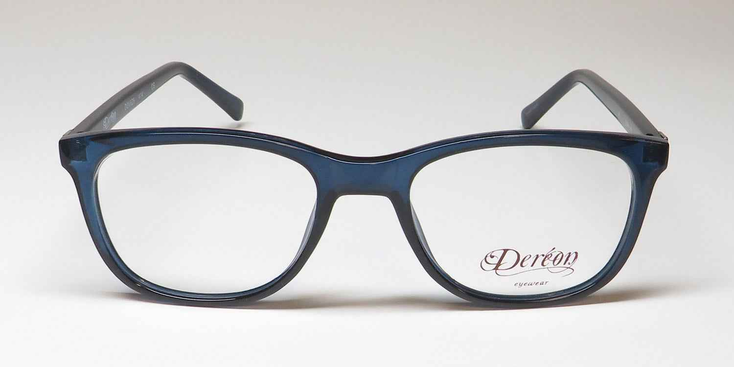 Dereon Dov526 Eyeglasses DestGlow