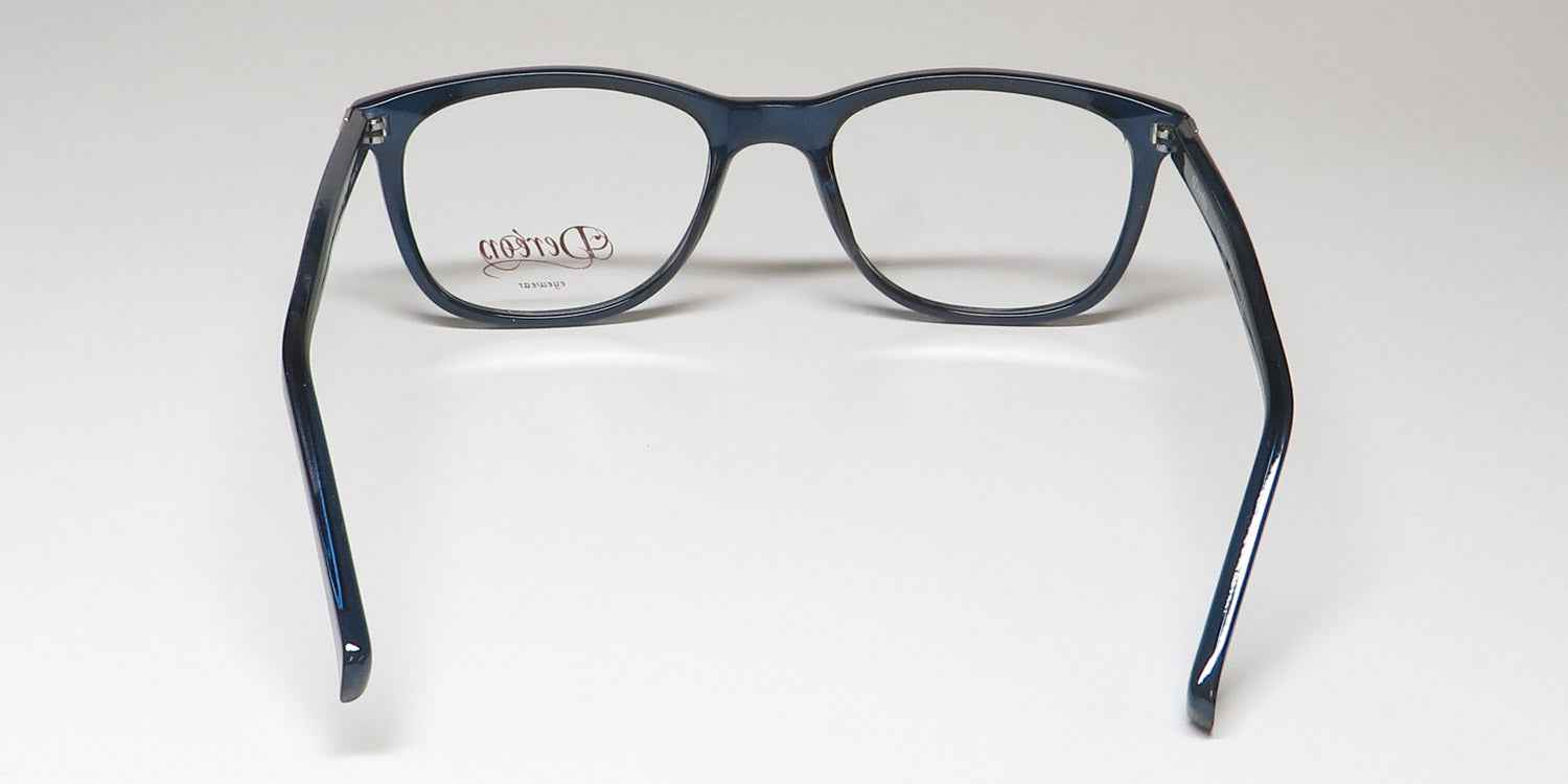 Dereon Dov526 Eyeglasses DestGlow