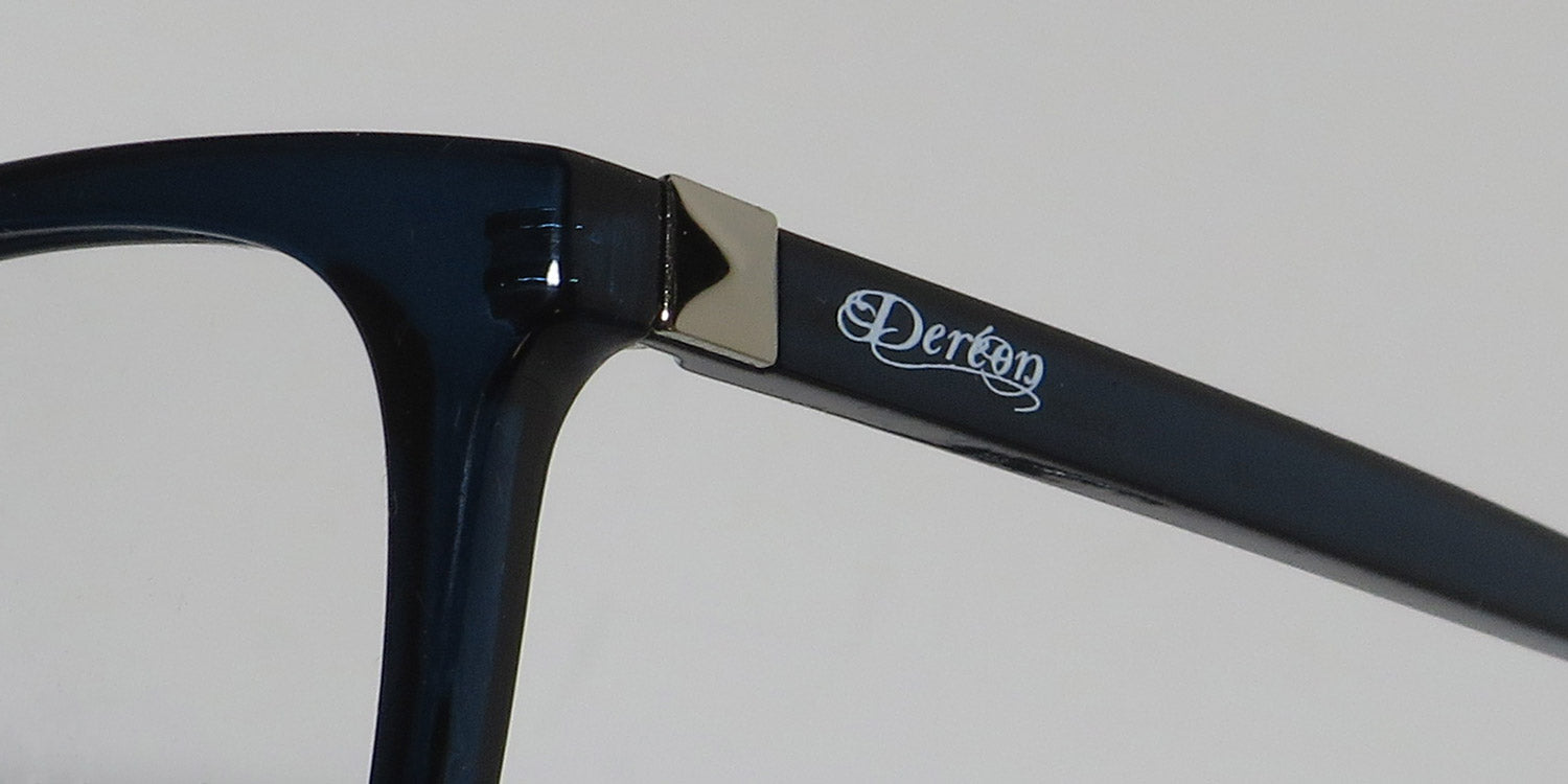 Dereon Dov526 Eyeglasses by ModaFrames
