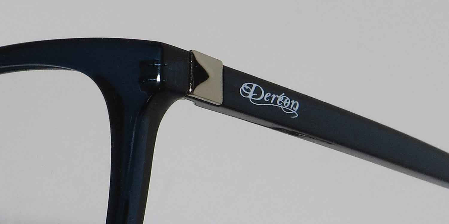 Dereon Dov526 Eyeglasses DestGlow
