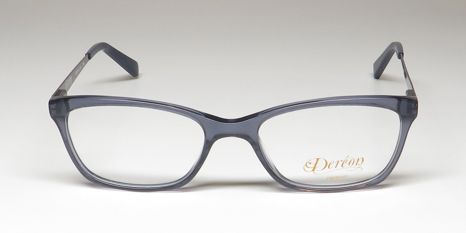 Dereon dov534 eyeglasses DestGlow