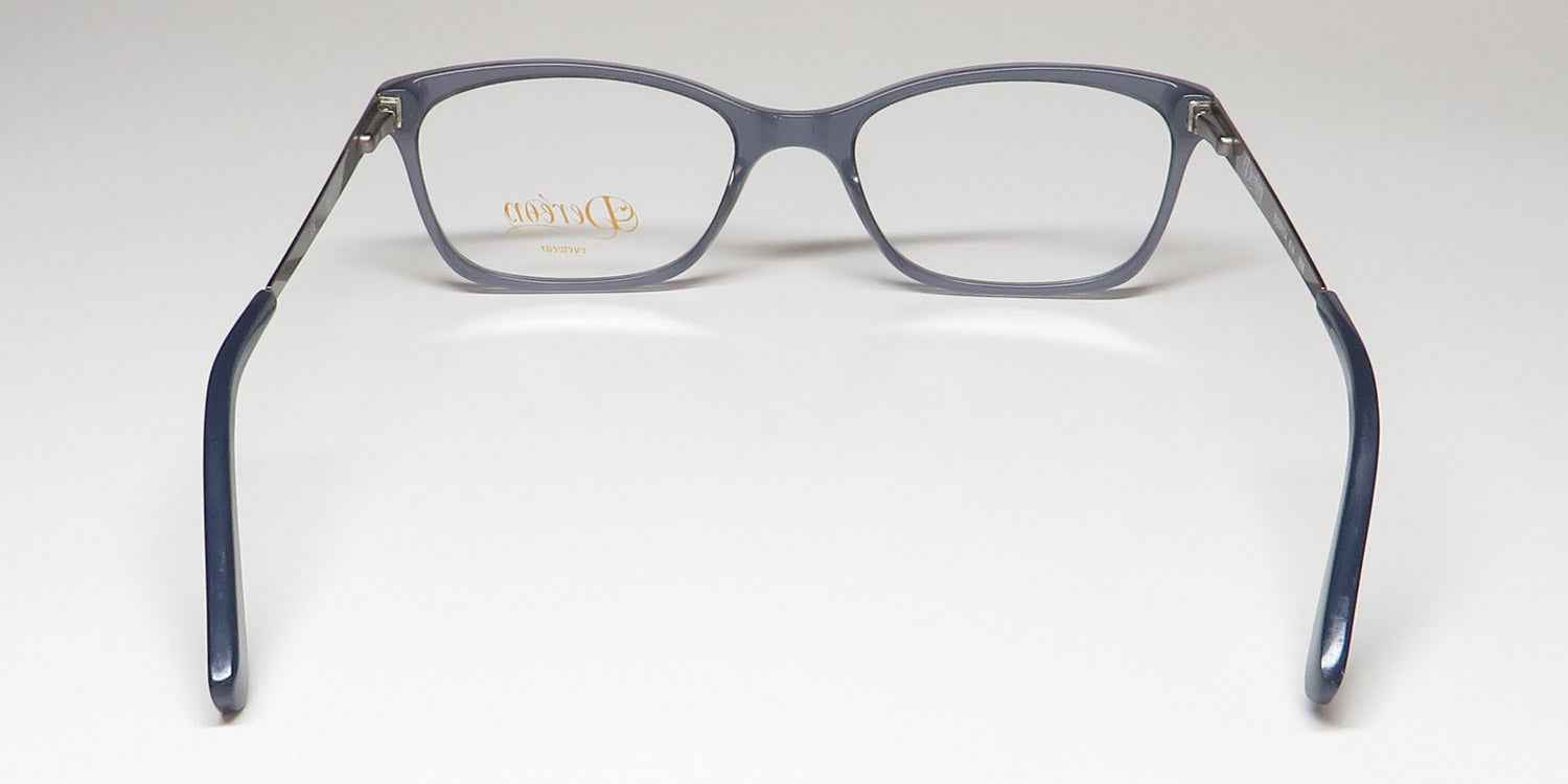Dereon Dov534 Eyeglasses