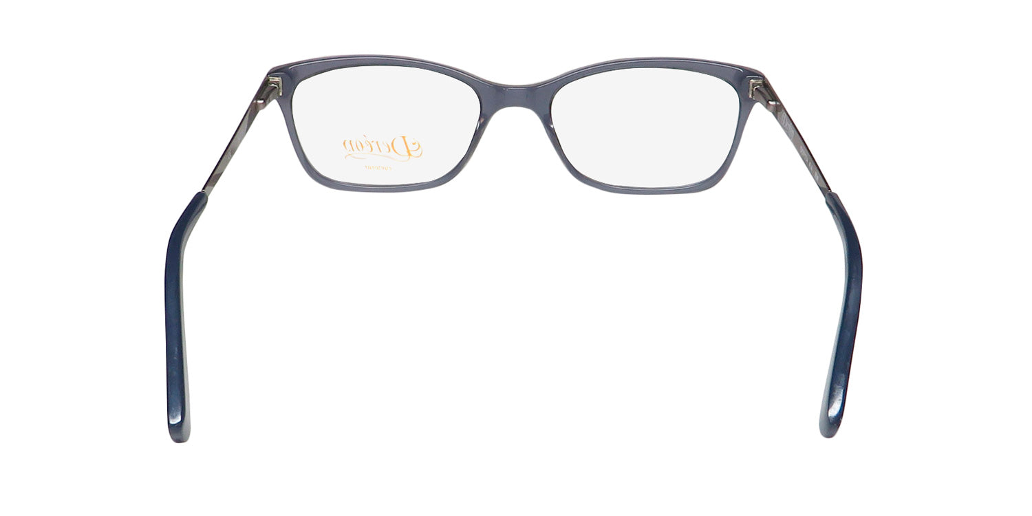 Dereon dov534 eyeglasses DestGlow