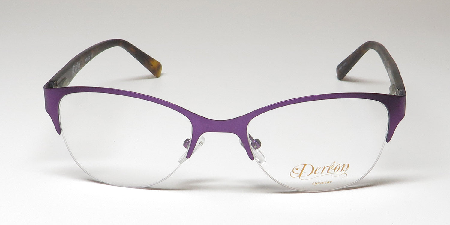 Dereon dov532 eyeglasses DestGlow