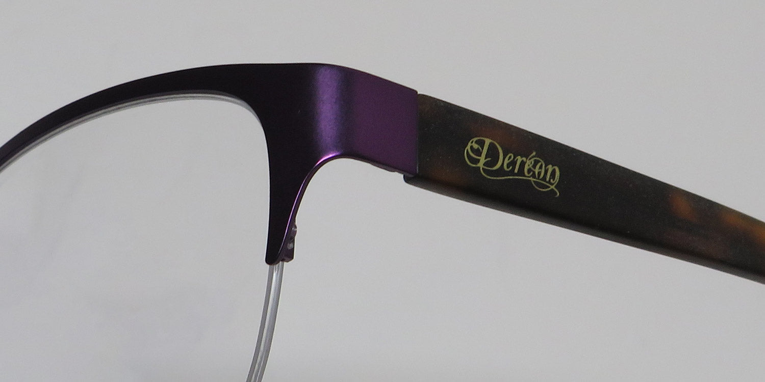 Dereon dov532 eyeglasses DestGlow