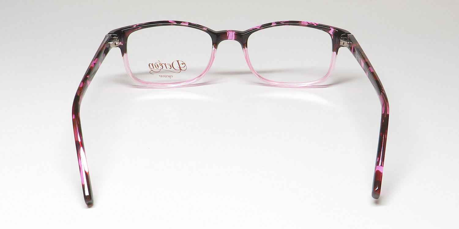 Dereon Dov520 Eyeglasses