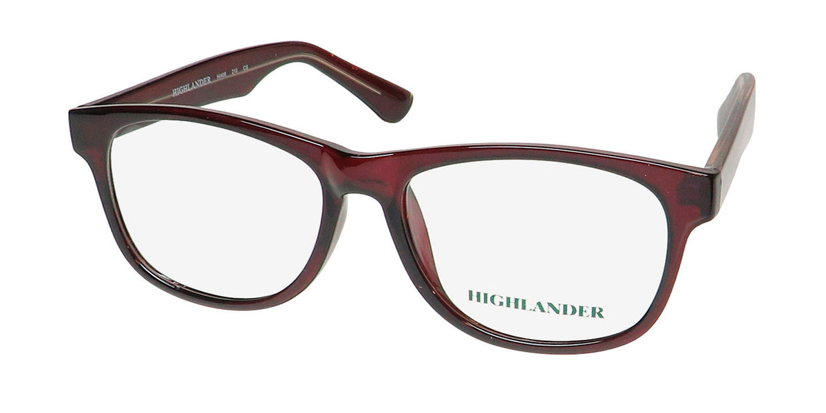 Highlander hi408 eyeglasses - DestGlow
