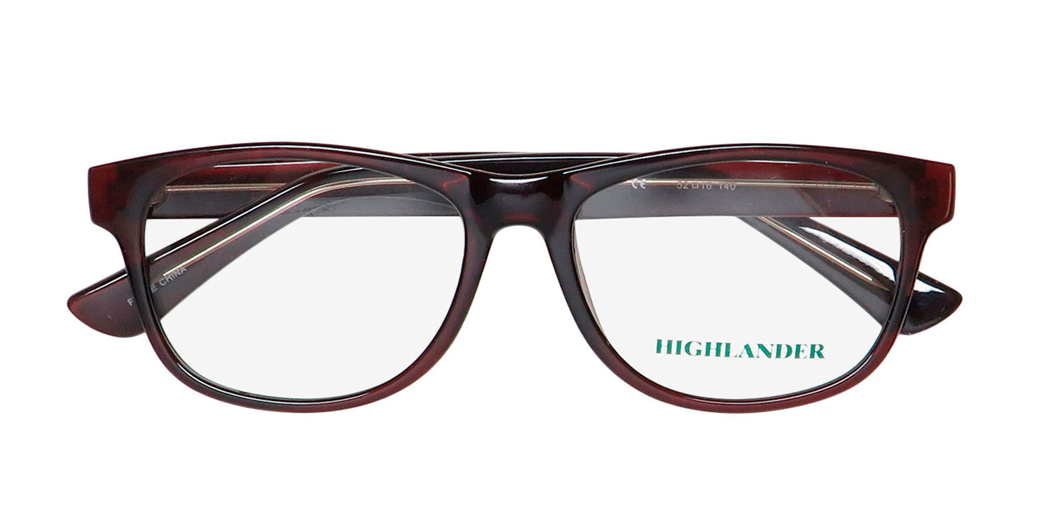 Highlander hi408 eyeglasses - DestGlow
