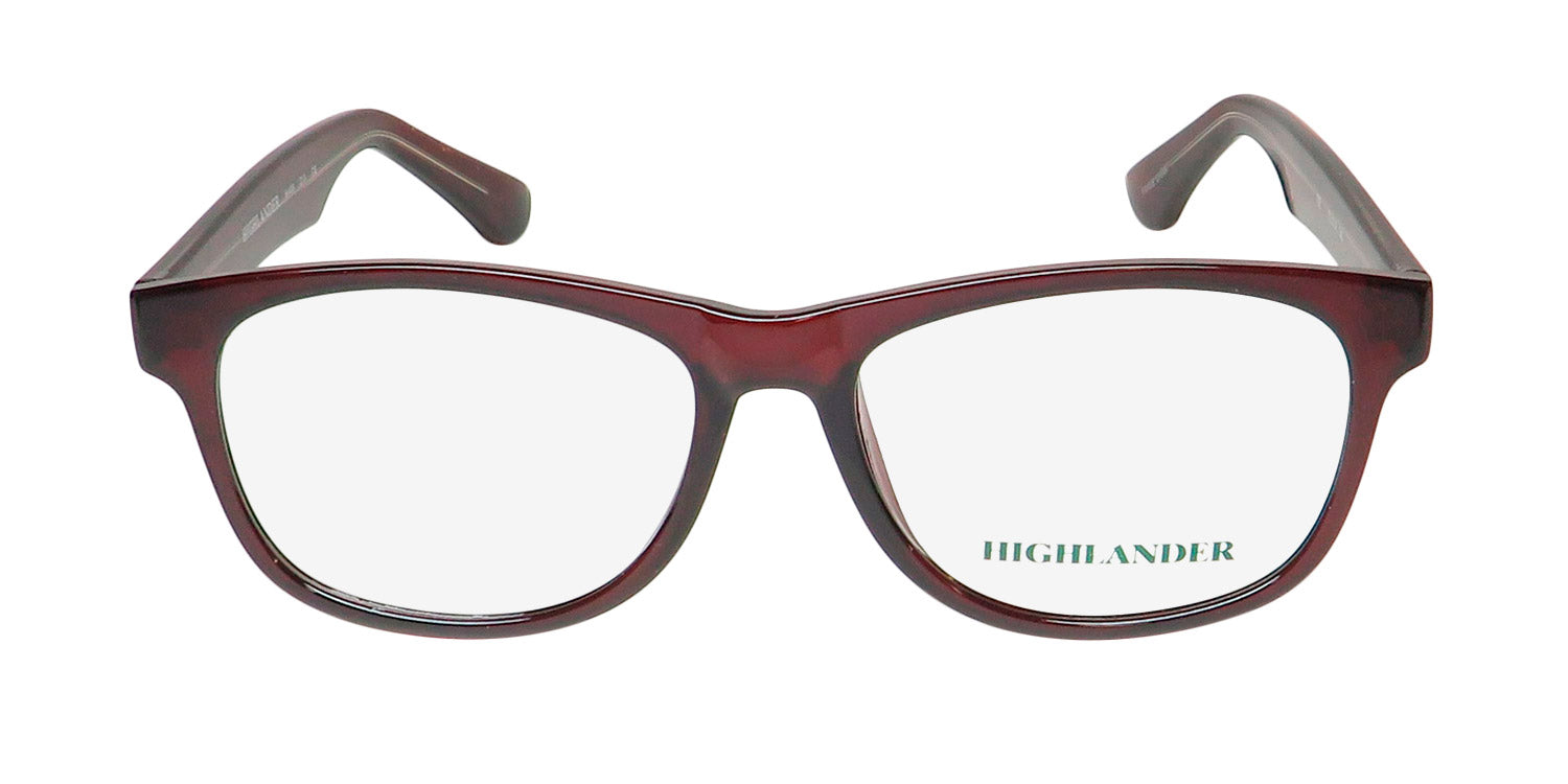 Highlander hi408 eyeglasses - DestGlow