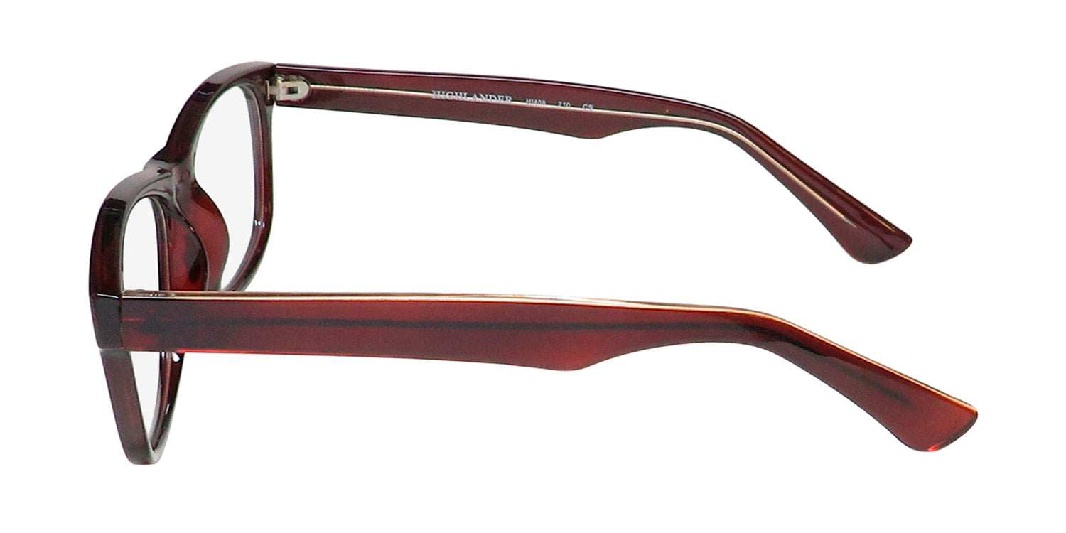 Highlander hi408 eyeglasses - DestGlow