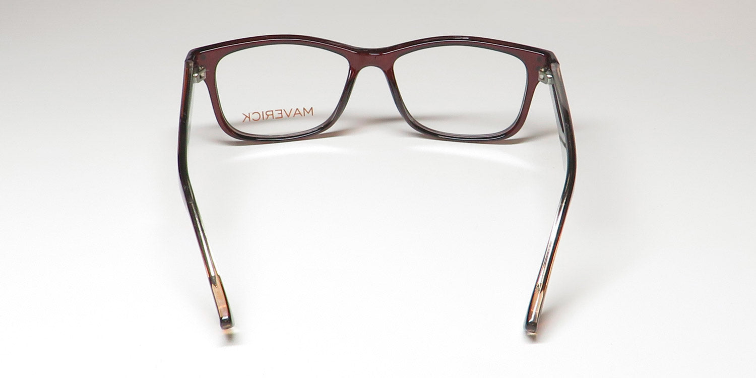 Maverick Ma306 Eyeglasses by ModaFrames